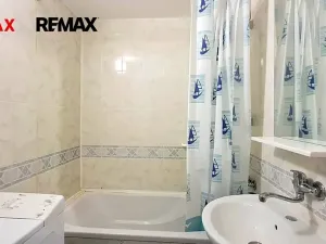 Pronájem bytu 3+1, Praha - Košíře, Plzeňská, 76 m2