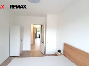 Pronájem bytu 3+1, Praha - Košíře, Plzeňská, 76 m2