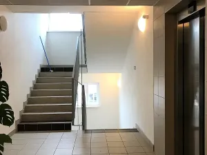 Pronájem bytu 3+kk, Hostivice, 70 m2