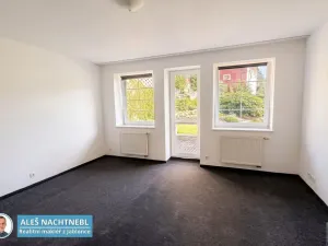 Pronájem bytu 1+kk, Albrechtice v Jizerských horách, 30 m2