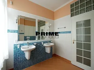 Pronájem bytu 4+1, Praha - Dejvice, Na Míčánce, 150 m2