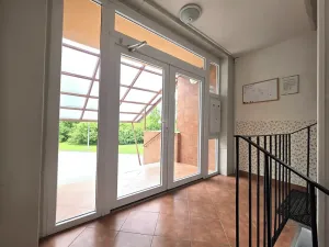 Pronájem bytu 1+kk, Brno, Opálkova, 26 m2