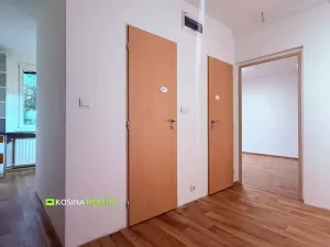 Pronájem bytu 2+1, Sokolov, Seifertova, 54 m2
