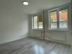 Pronájem bytu 2+kk, Kraslice, Rybná, 60 m2