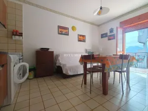 Prodej bytu 2+kk, Scalea, Itálie, Via Fiume Lao, 40 m2