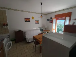 Prodej bytu 2+kk, Scalea, Itálie, Via Fiume Lao, 40 m2