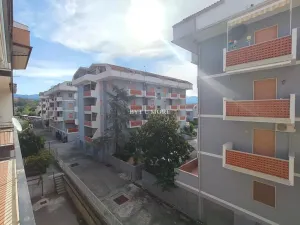 Prodej bytu 2+kk, Scalea, Itálie, Via Fiume Lao, 40 m2