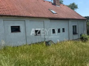 Prodej rodinného domu, Vlastec, 320 m2