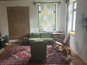 Prodej rodinného domu, Vlastec, 320 m2