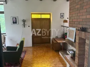 Prodej rodinného domu, Vlastec, 320 m2