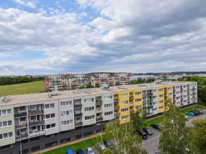Prodej bytu 2+1, Praha - Letňany, Tupolevova, 61 m2