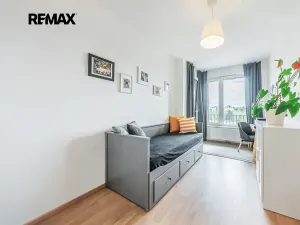 Prodej bytu 4+kk, Praha - Žižkov, Olgy Havlové, 105 m2