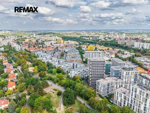 Prodej bytu 4+kk, Praha - Žižkov, Olgy Havlové, 105 m2