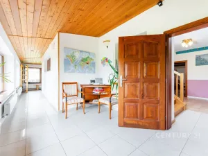 Prodej ubytování, Jáchymov, Fibichova, 578 m2
