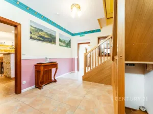 Prodej ubytování, Jáchymov, Fibichova, 578 m2
