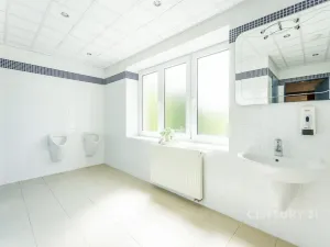 Prodej ubytování, Jáchymov, Fibichova, 578 m2