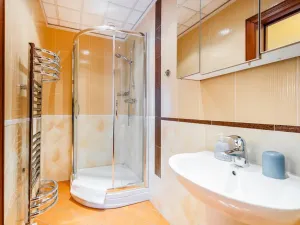 Prodej ubytování, Jáchymov, Fibichova, 578 m2
