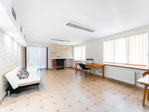 Prodej ubytování, Jáchymov, Fibichova, 578 m2
