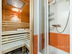 Prodej ubytování, Jáchymov, Fibichova, 578 m2