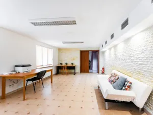 Prodej ubytování, Jáchymov, Fibichova, 578 m2