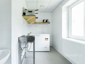 Prodej ubytování, Jáchymov, Fibichova, 578 m2