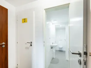 Prodej ubytování, Jáchymov, Fibichova, 578 m2