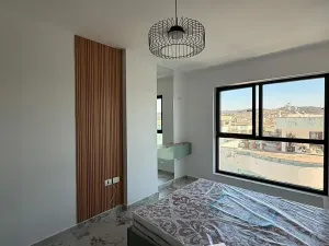 Prodej bytu 2+kk, Golem, Albánie, Mali i Robit, 64 m2