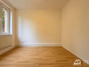 Pronájem bytu 3+1, Praha - Dejvice, Krohova, 76 m2
