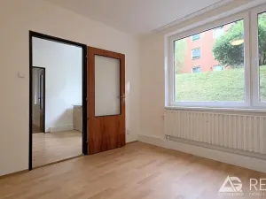 Pronájem bytu 3+1, Praha - Dejvice, Krohova, 76 m2