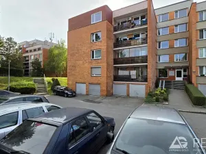 Pronájem bytu 3+1, Praha - Dejvice, Krohova, 76 m2