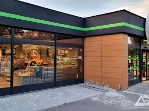 Pronájem bytu 3+1, Praha - Dejvice, Krohova, 76 m2