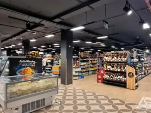 Pronájem bytu 3+1, Praha - Dejvice, Krohova, 76 m2