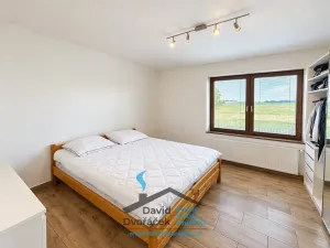 Prodej rodinného domu, Hradec Králové, Černilovská, 167 m2