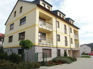 Prodej bytu 1+kk, Kašperské Hory, Lesní, 28 m2