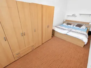 Pronájem bytu 2+kk, Brno, Lidická, 50 m2