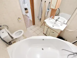 Pronájem bytu 2+kk, Brno, Lidická, 50 m2