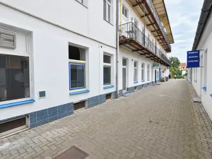 Pronájem bytu 2+kk, Brno, Lidická, 50 m2