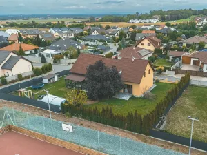 Prodej rodinného domu, Mikulovice, V Loučkách, 130 m2