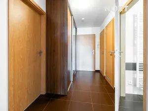 Pronájem bytu 2+kk, Praha, Nad statkem, 72 m2