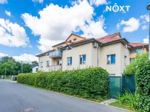 Pronájem bytu 2+kk, Praha, Nad statkem, 72 m2