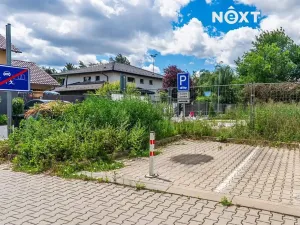 Pronájem bytu 2+kk, Praha, Nad statkem, 72 m2