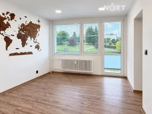 Pronájem bytu 3+1, Vrchlabí, Nerudova, 69 m2