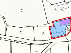 Prodej rodinného domu, Vacov, 123 m2