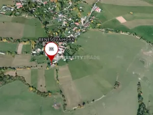 Prodej rodinného domu, Vacov, 123 m2