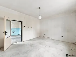 Prodej rodinného domu, Pardubice - Svítkov, Branecká, 100 m2