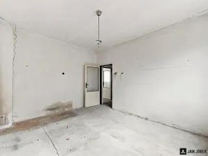 Prodej rodinného domu, Pardubice - Svítkov, Branecká, 100 m2