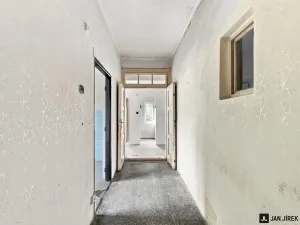 Prodej rodinného domu, Pardubice - Svítkov, Branecká, 100 m2