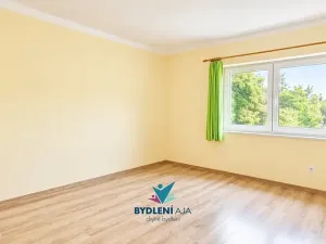Pronájem bytu 4+kk, Krupka, Ústecká, 75 m2