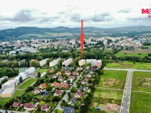 Pronájem bytu 3+kk, Ústí nad Orlicí - Hylváty, Dukelská, 71 m2