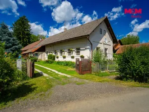 Prodej rodinného domu, Kopidlno - Drahoraz, 278 m2